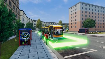 Bus Simulator: City Ride Nintendo Switch