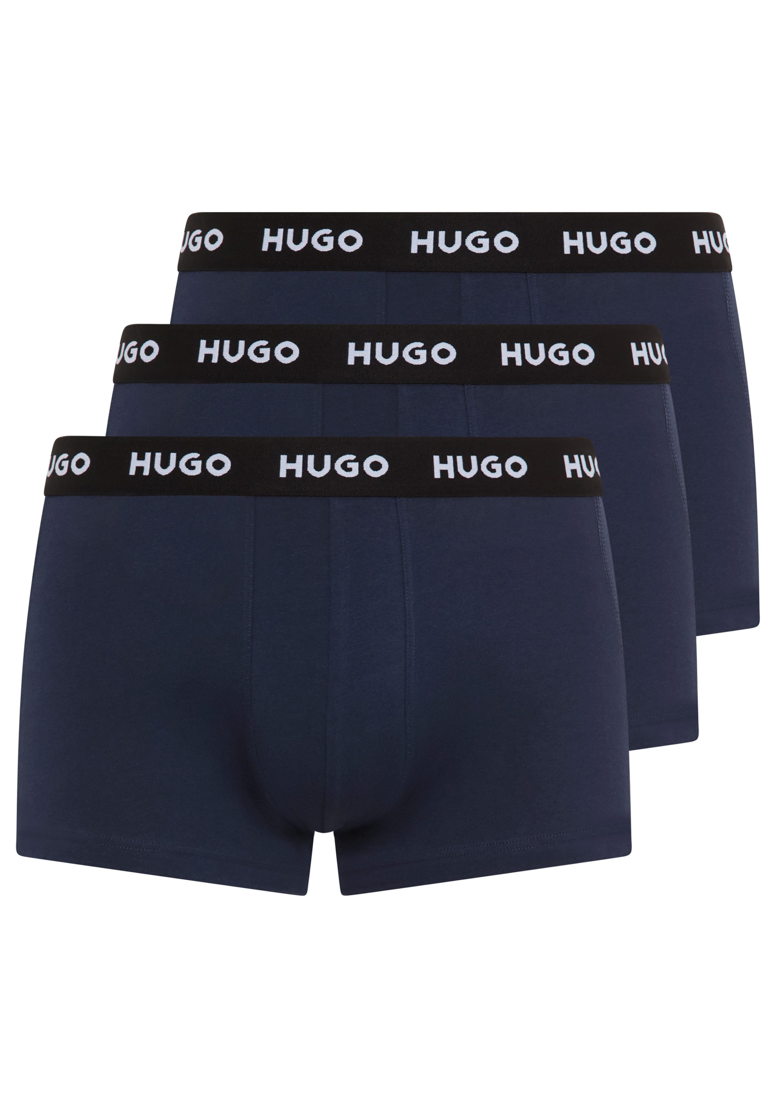 HUGO Trunk TRUNK TRIPLET PACK (Packung, 3er Pack) günstig online kaufen