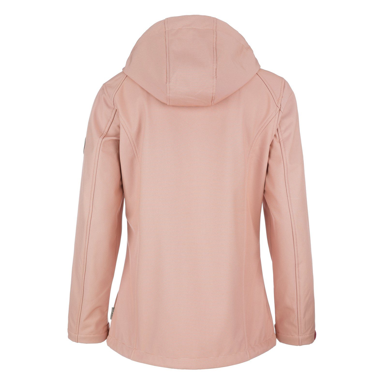 Blue Wave Softshelljacke Damen Jacke Jessica günstig online kaufen