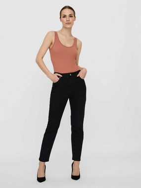 Vero Moda 7/8-Jeans Brenda (1-tlg) Plain/ohne Details
