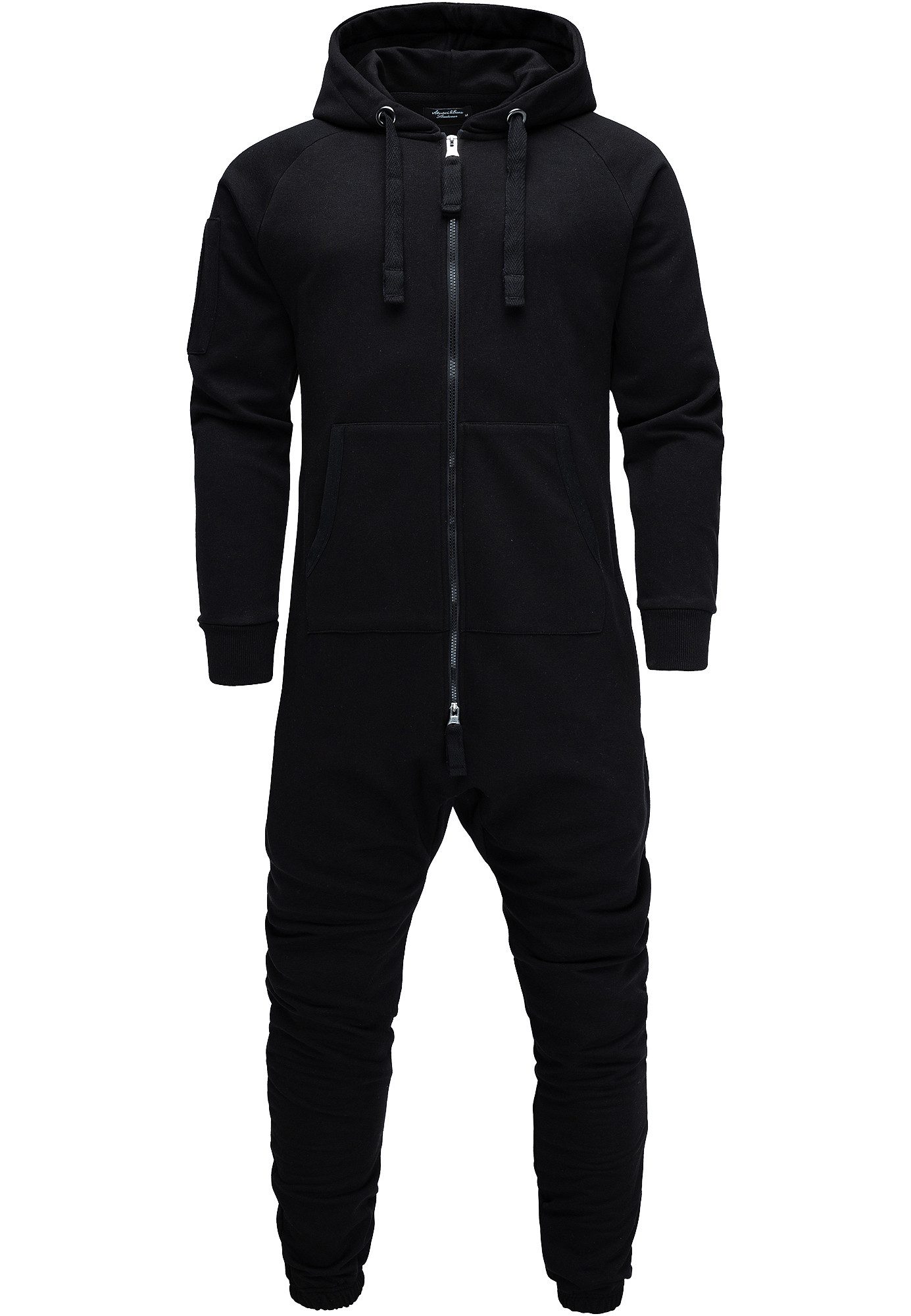 Amaci&Sons Jumpsuit SACRAMENTO Jumpsuit