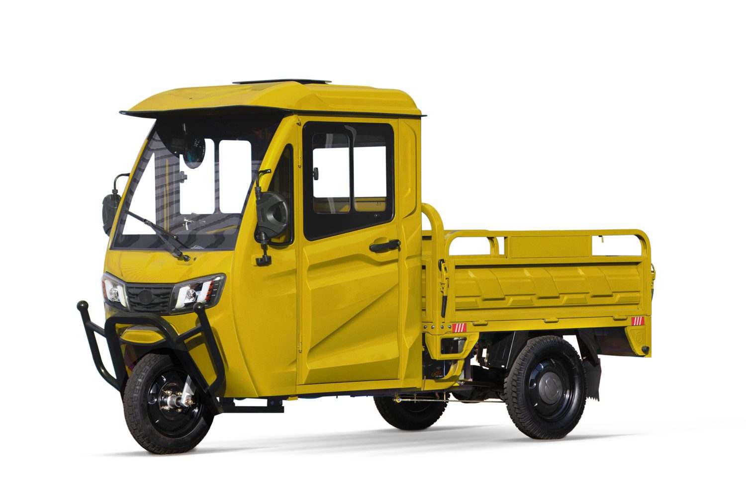 Smarty Elektromobil 2012161 Geco Lite Truck XP 3,9kW inkl. 4,3 kW/h, 45 km/h