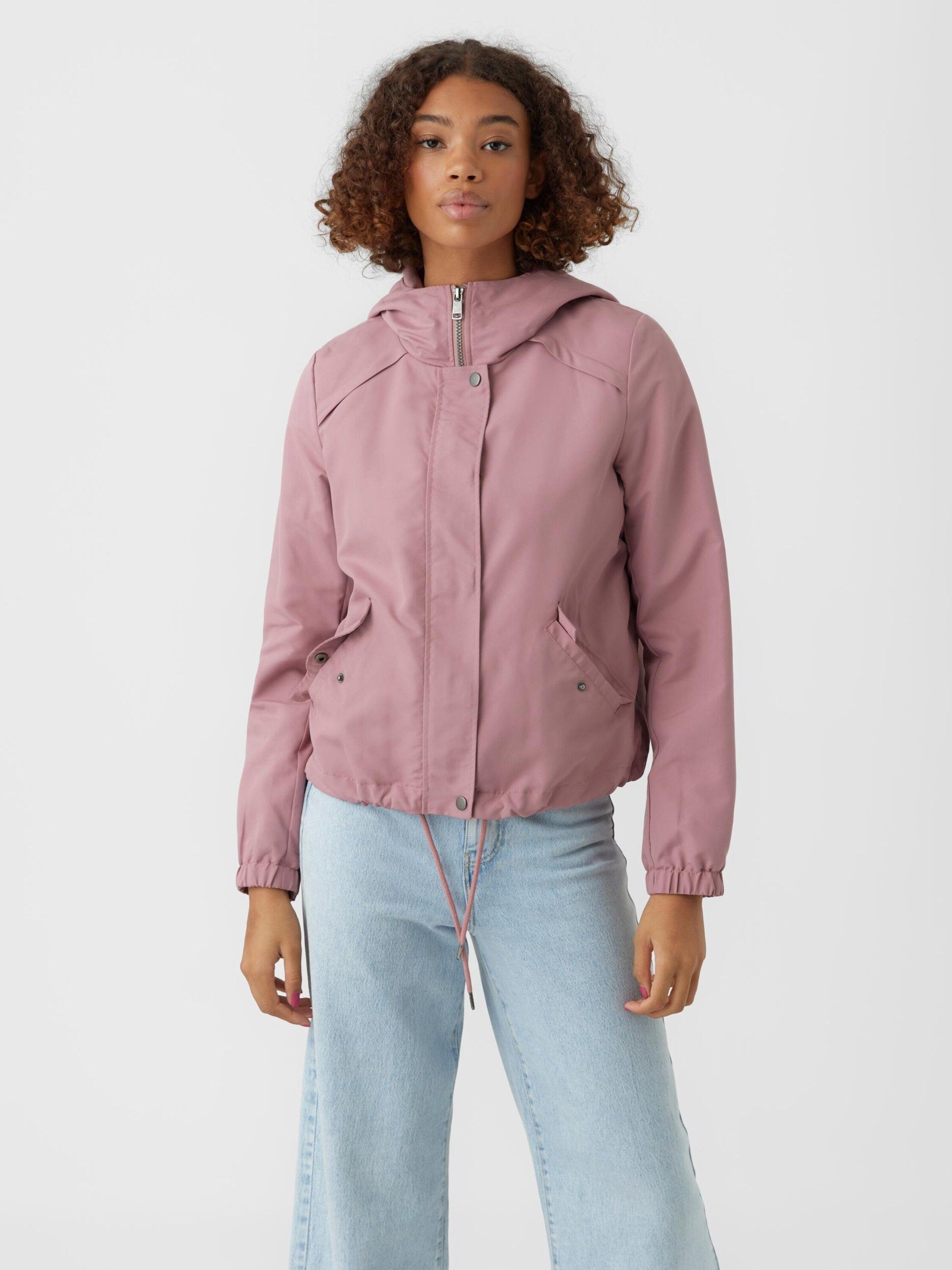 Vero Moda Langjacke Zoa (1-St) günstig online kaufen