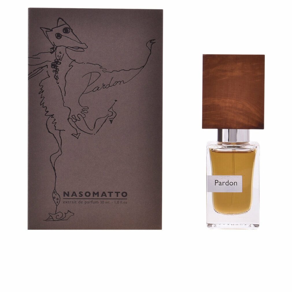 Nasomatto Extrait Parfum Pardon Extrait de Parfum 30ml