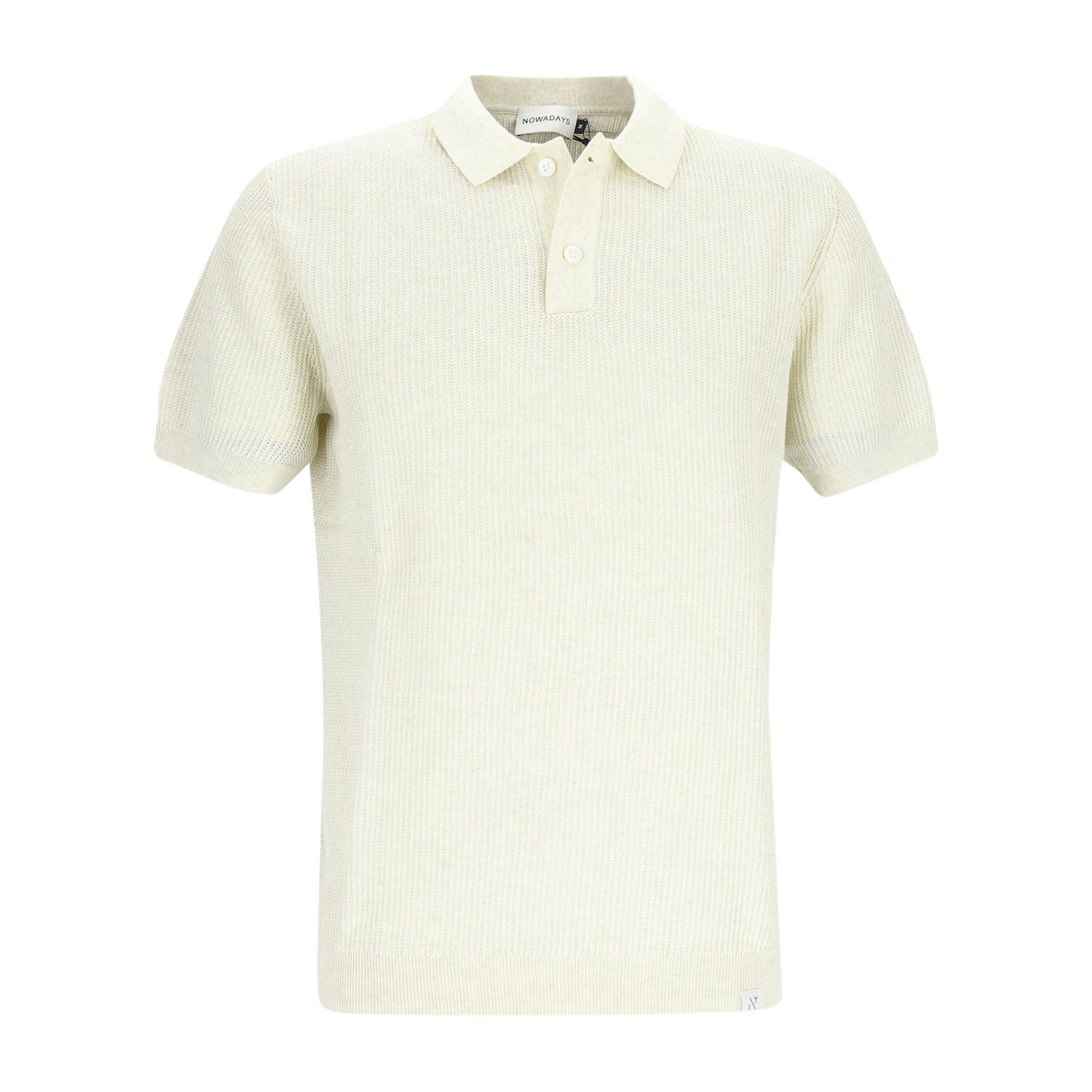 NOWADAYS Poloshirt