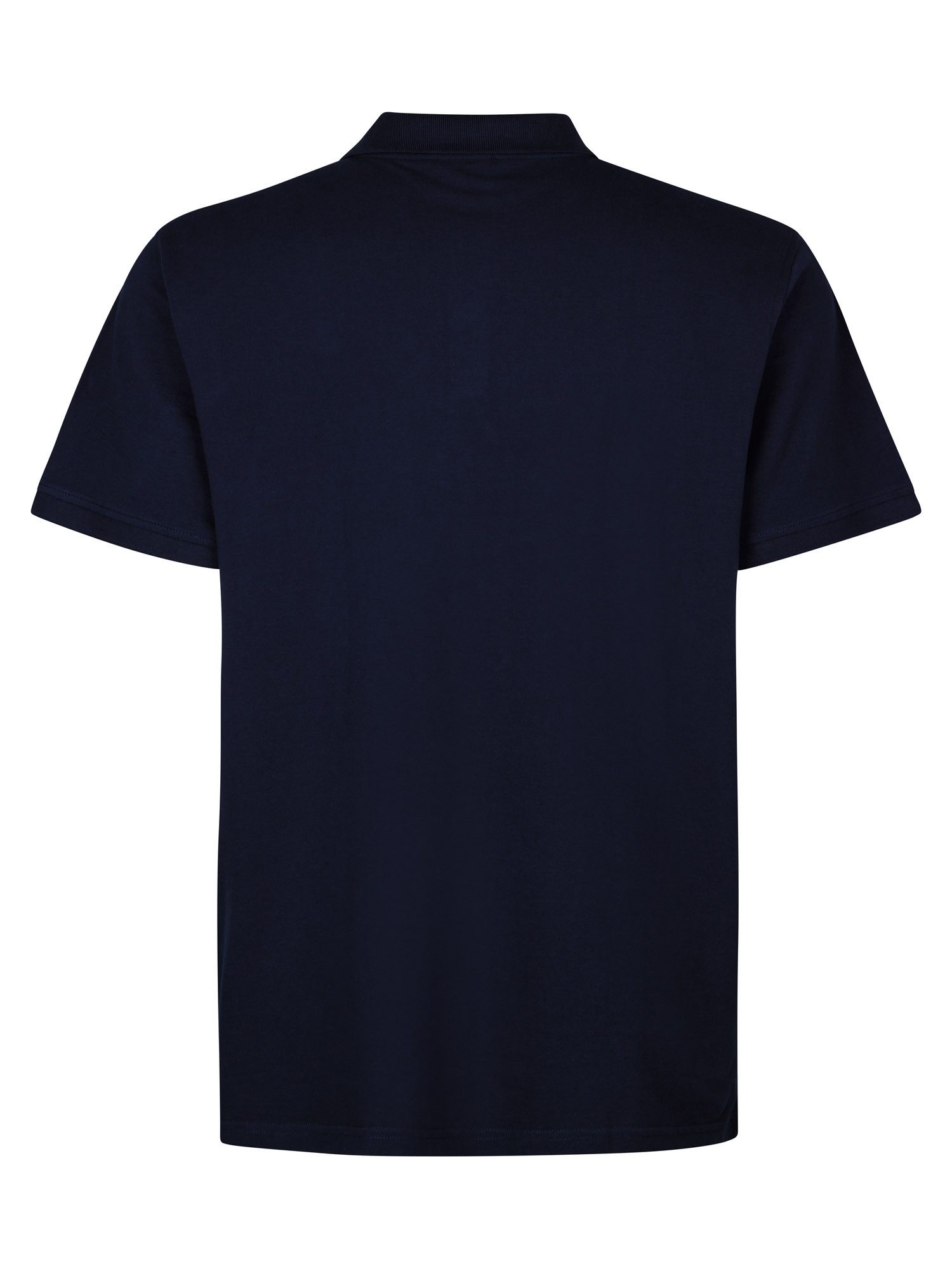 Petrol Industries Poloshirt Kurzarm-Poloshirt in großen Größen Offroad