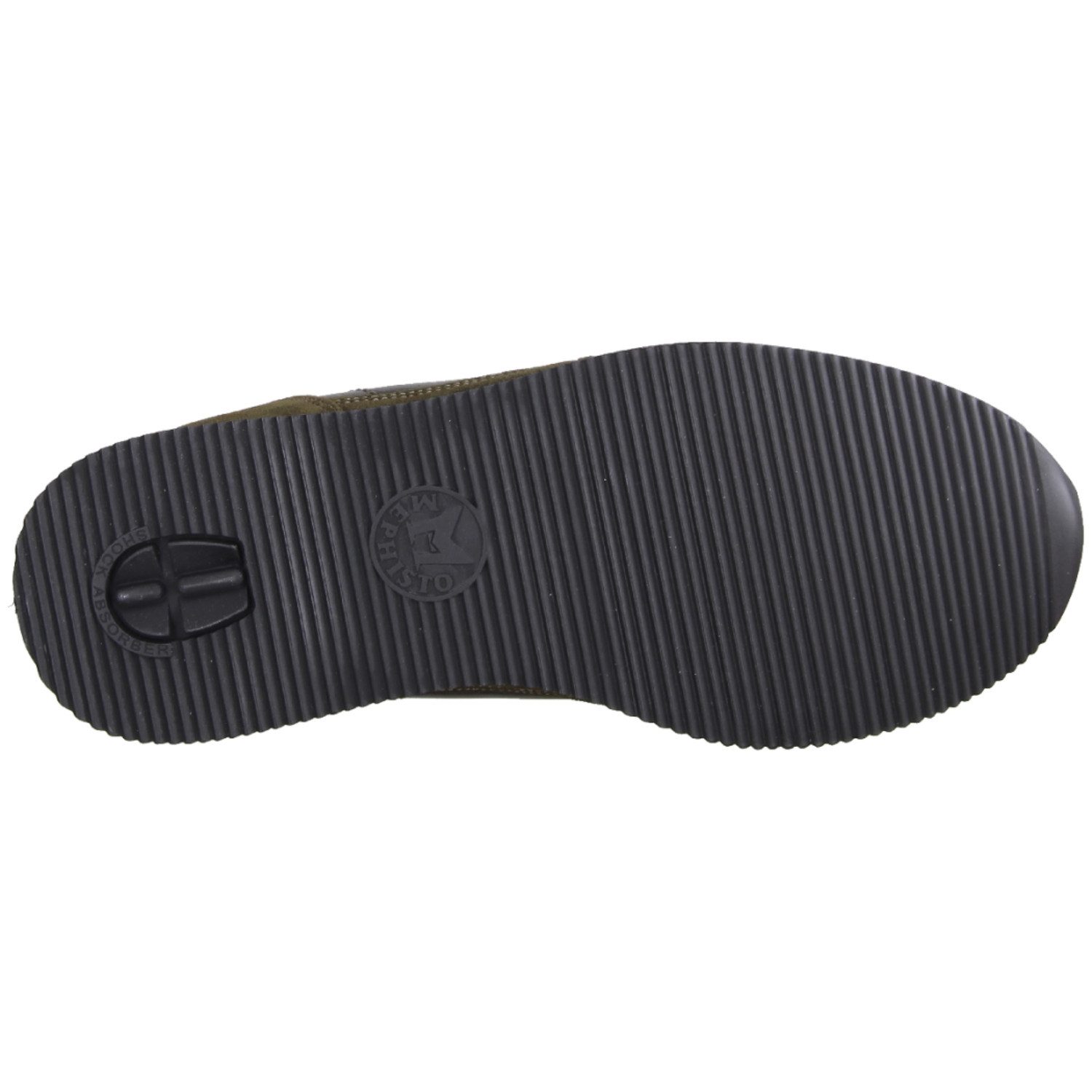 Mephisto Gilford Schnürschuh
