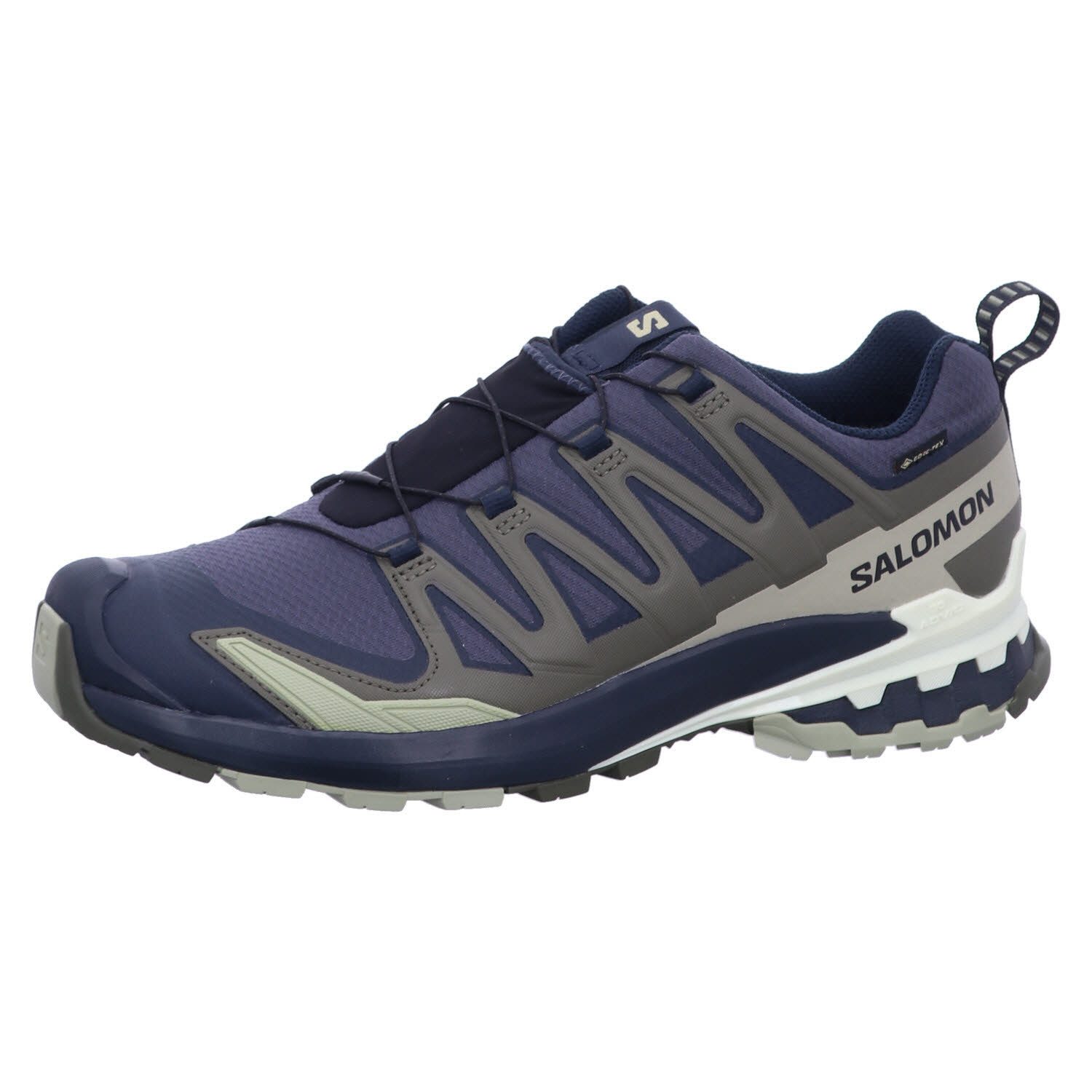 XA PRO 3D V9 GTX Outdoorschuh