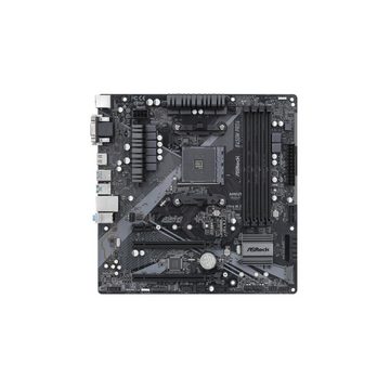 Asrock B450M Pro4 R2.0 Mainboard