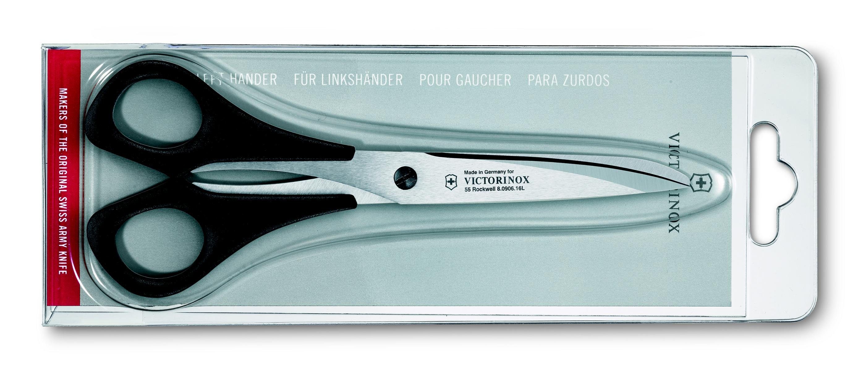 Victorinox Taschenmesser Haushaltschere für Linkshänder