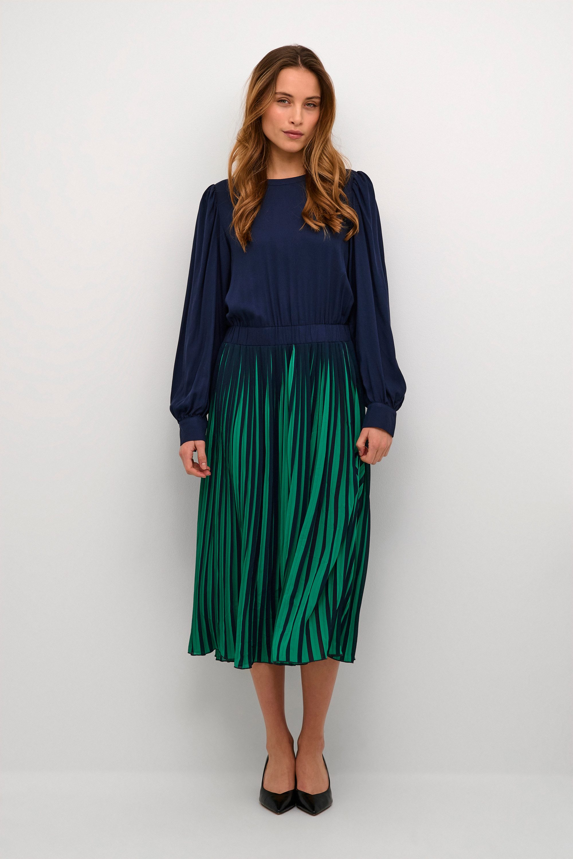 Culture Jerseykleid Jerseykleid CUcarly