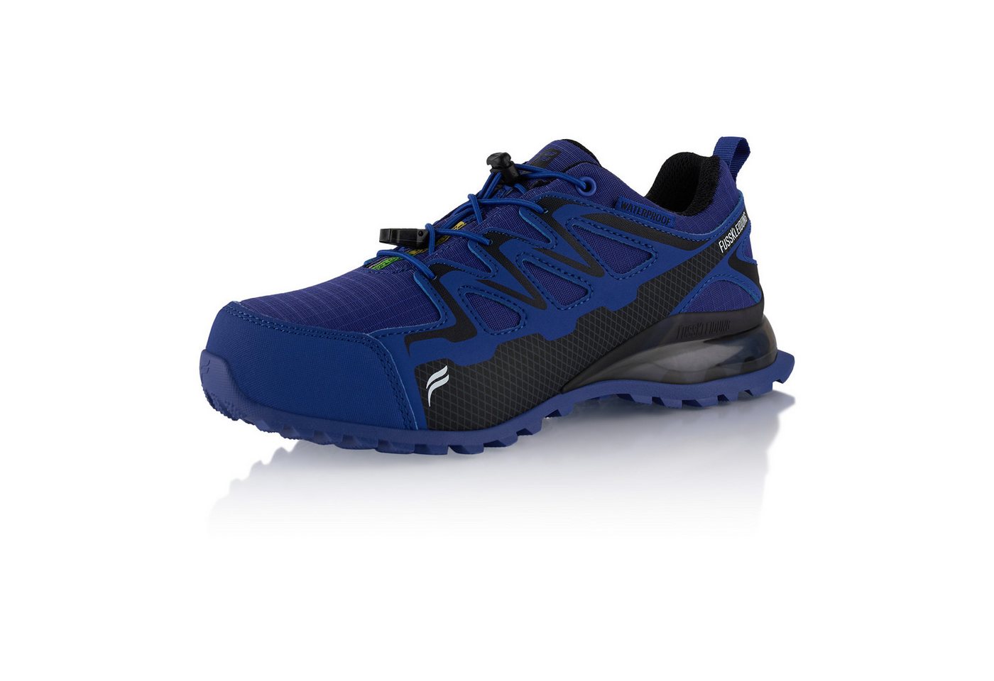 Fusskleidung Damen Herren wasserdichte Trail Running Trekkingschuhe Wanderschuh