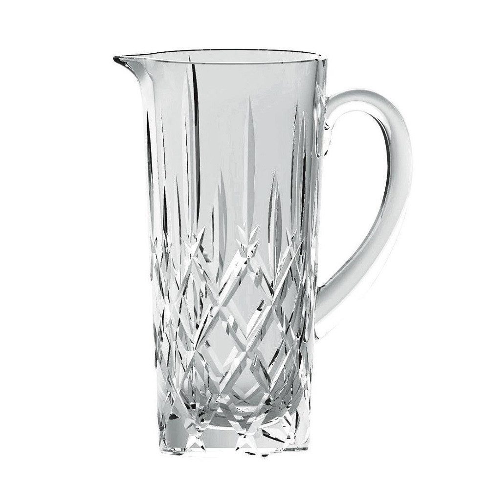 Nachtmann Kanne Nachtmann Noblesse Krugset 5 tlg, (Set) – Bild 3 von 4