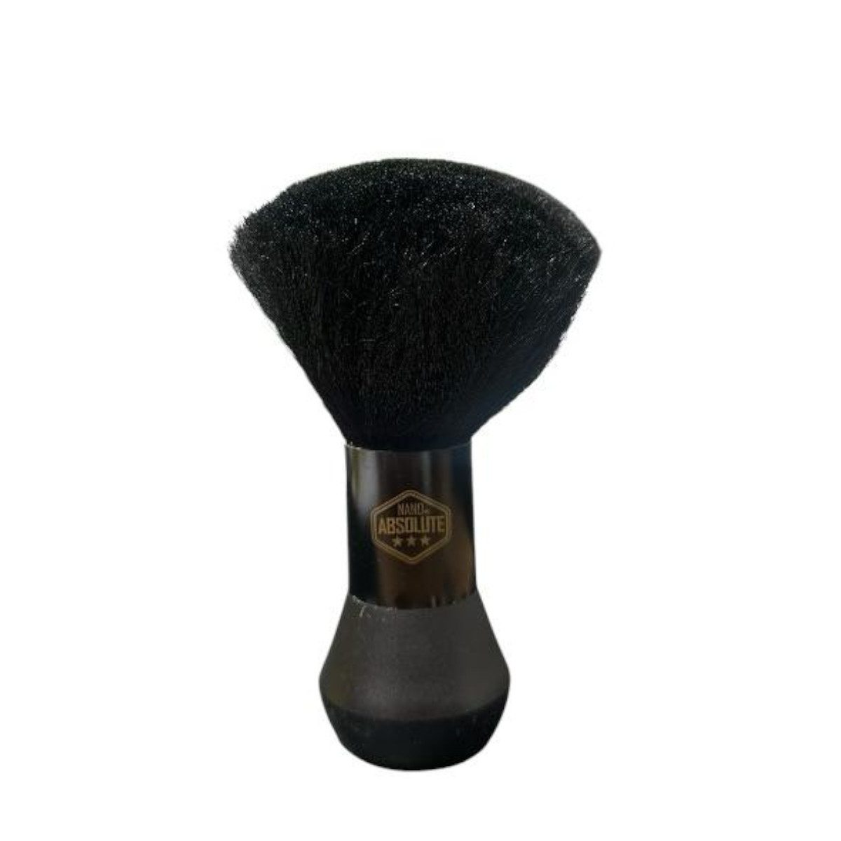 Nano Absolute Haarbürste Nano Absolute Nackenbürste Neck Brush E-006, 1-tlg.