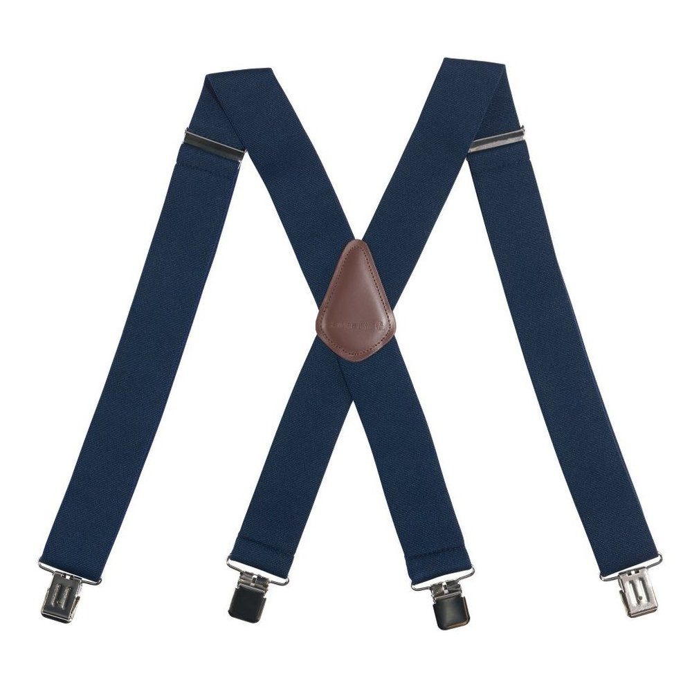 Carhartt Ledergürtel Rugged Flex™ Elastic