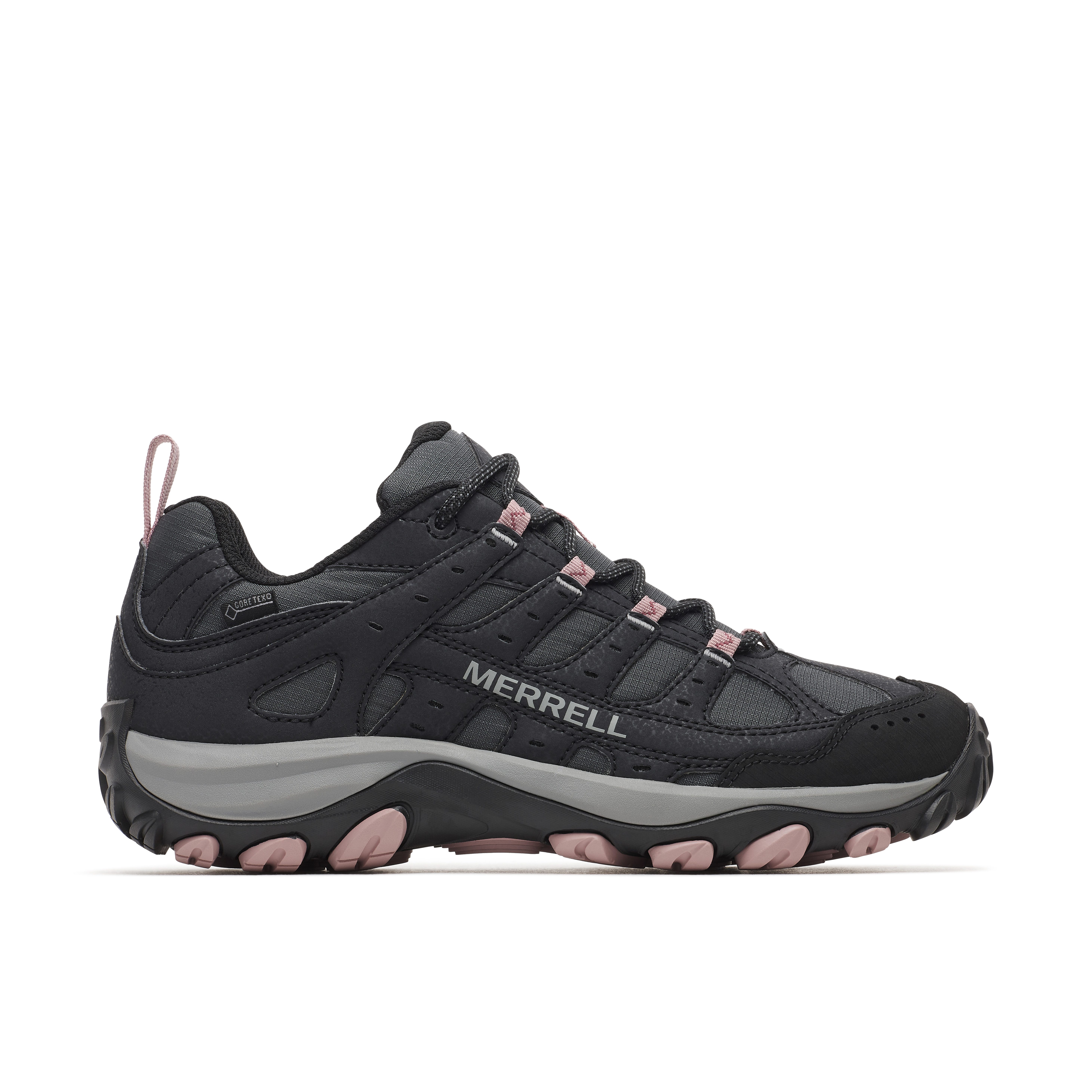 Merrell ACCENTOR 4 SPORT GORE-TEX® Wanderschuh wasserdicht dank Gore-Tex Membrane