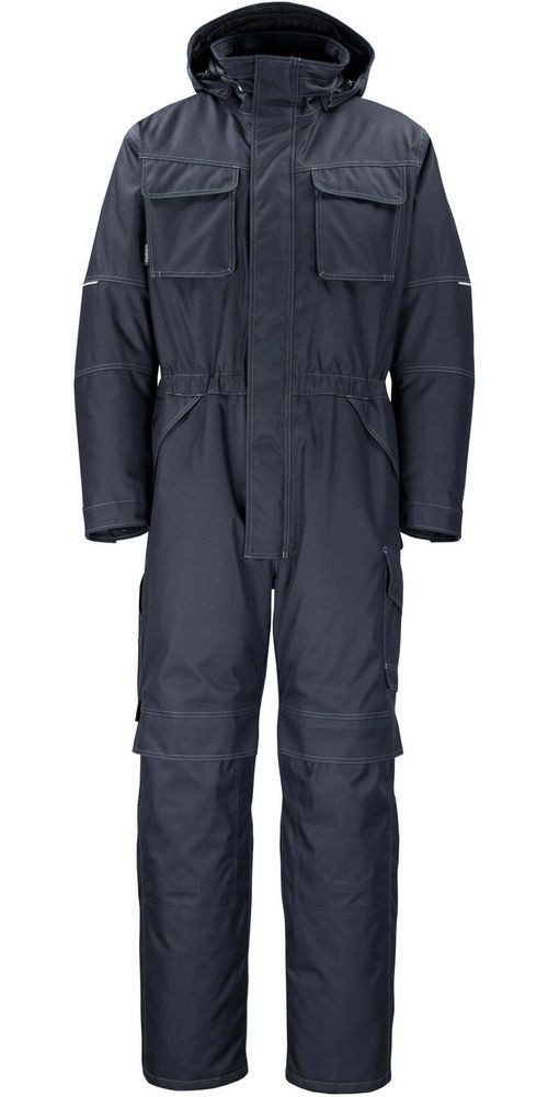 Mascot Overall Ventura