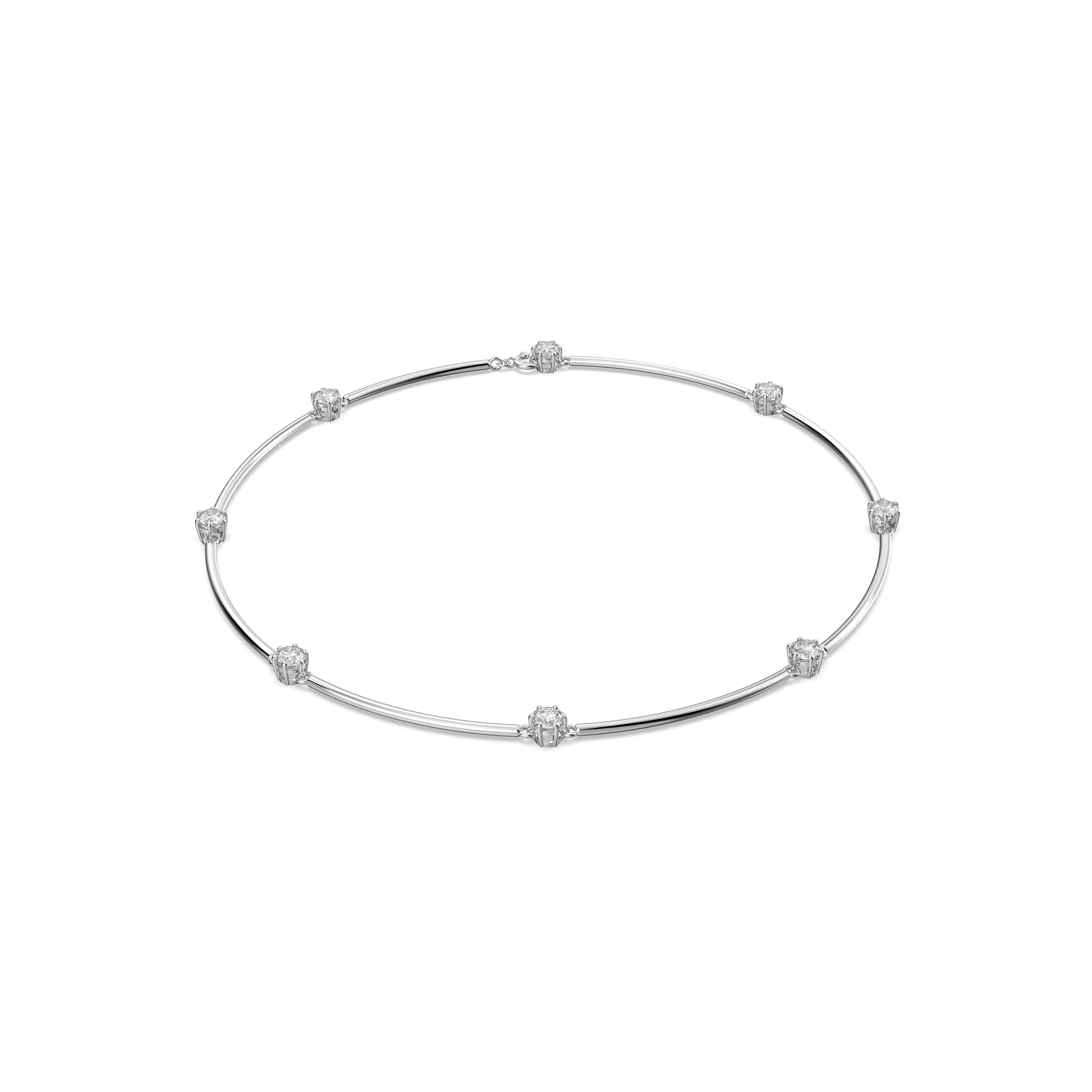 Swarovski Collier... Swarovski Collier...