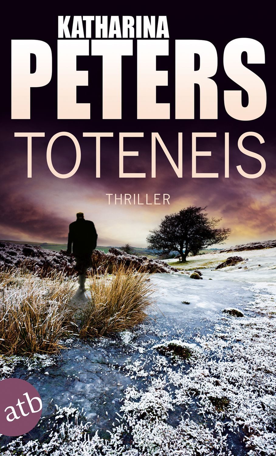 Toteneis / Katharina Peters