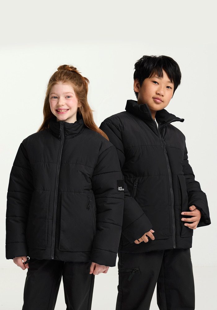 Softshelljacke TEEN NEW INS JKT K