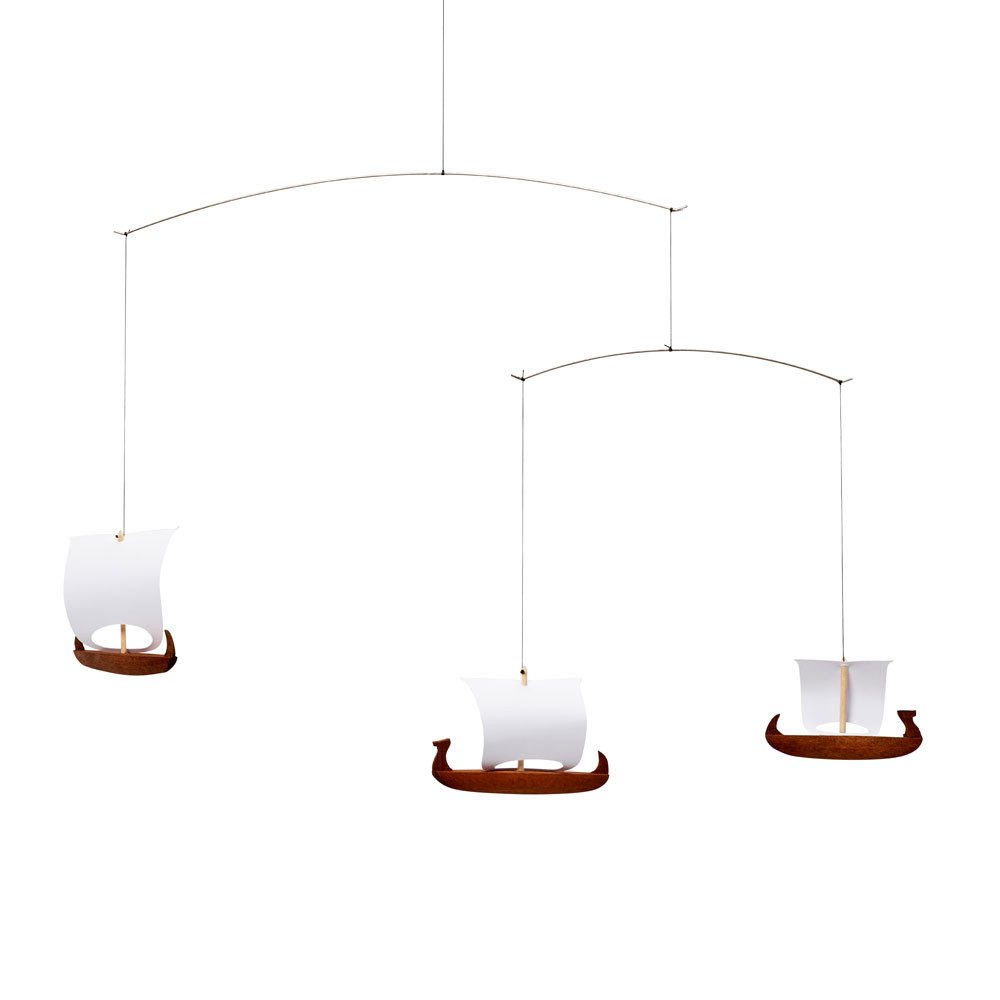 Flensted Мобили Mobile Mobile