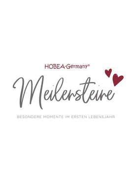 HOBEA-Germany Geburtstagskarten Meilensteinkarten