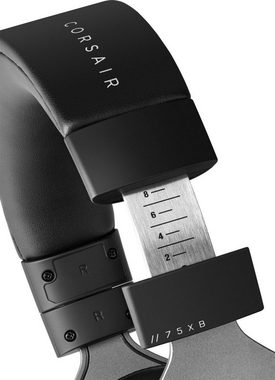 Corsair HS75 XB Wireless Gaming-Headset