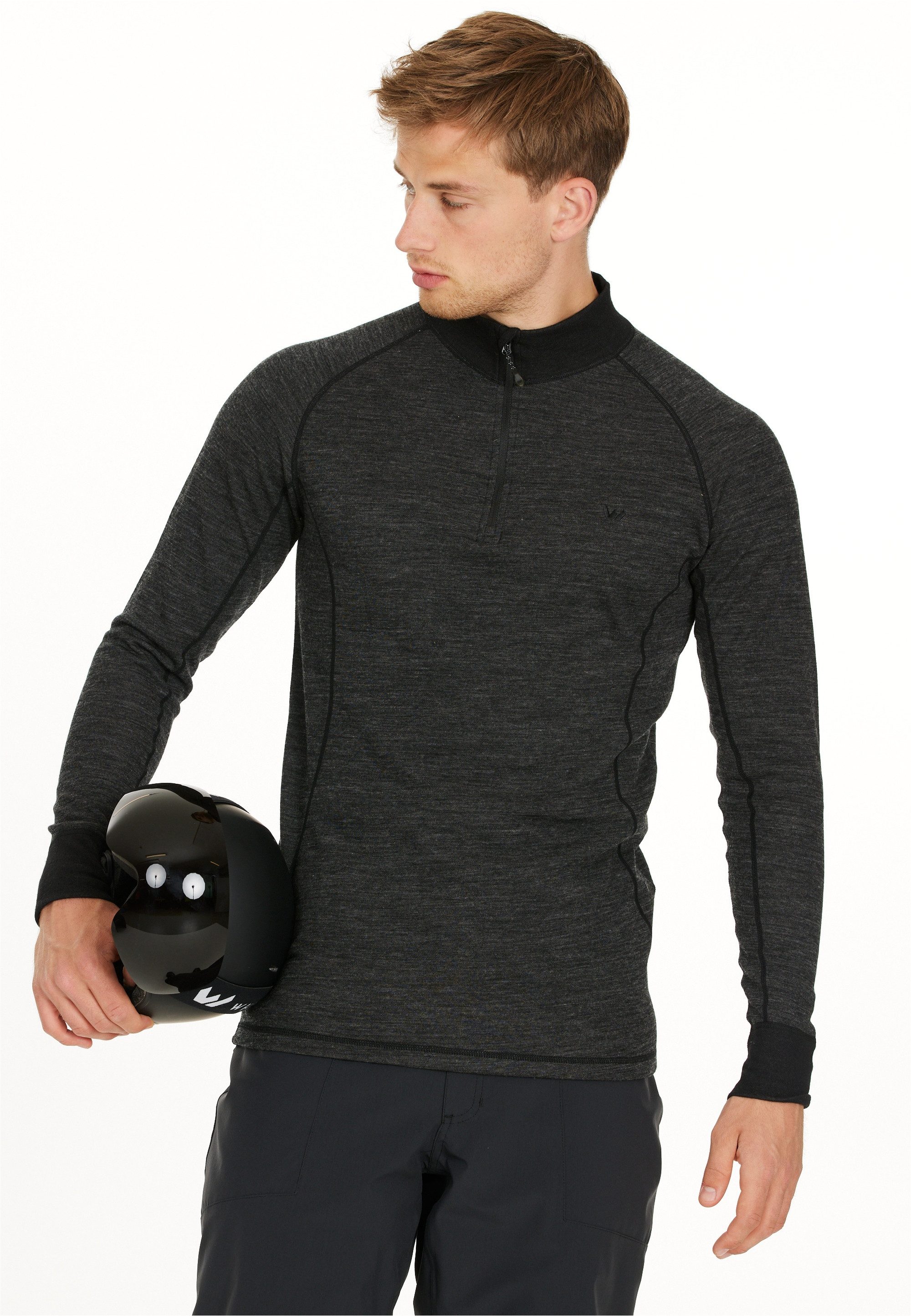 Funktionsshirt Bishop