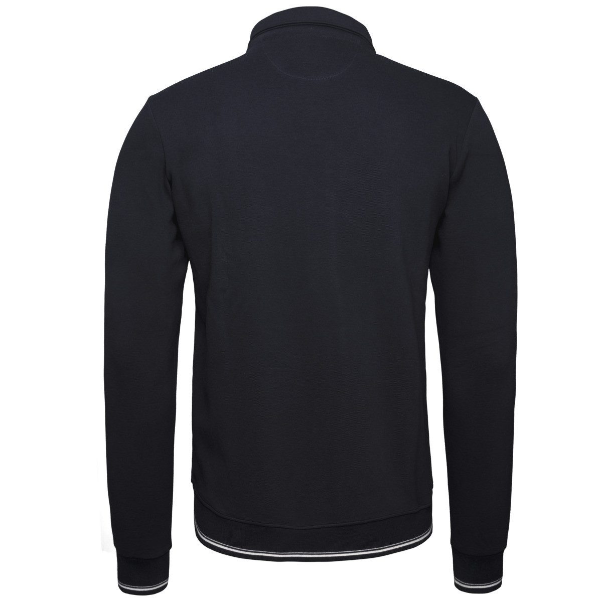 La Martina Sweatjacke MAF001 Herren günstig online kaufen