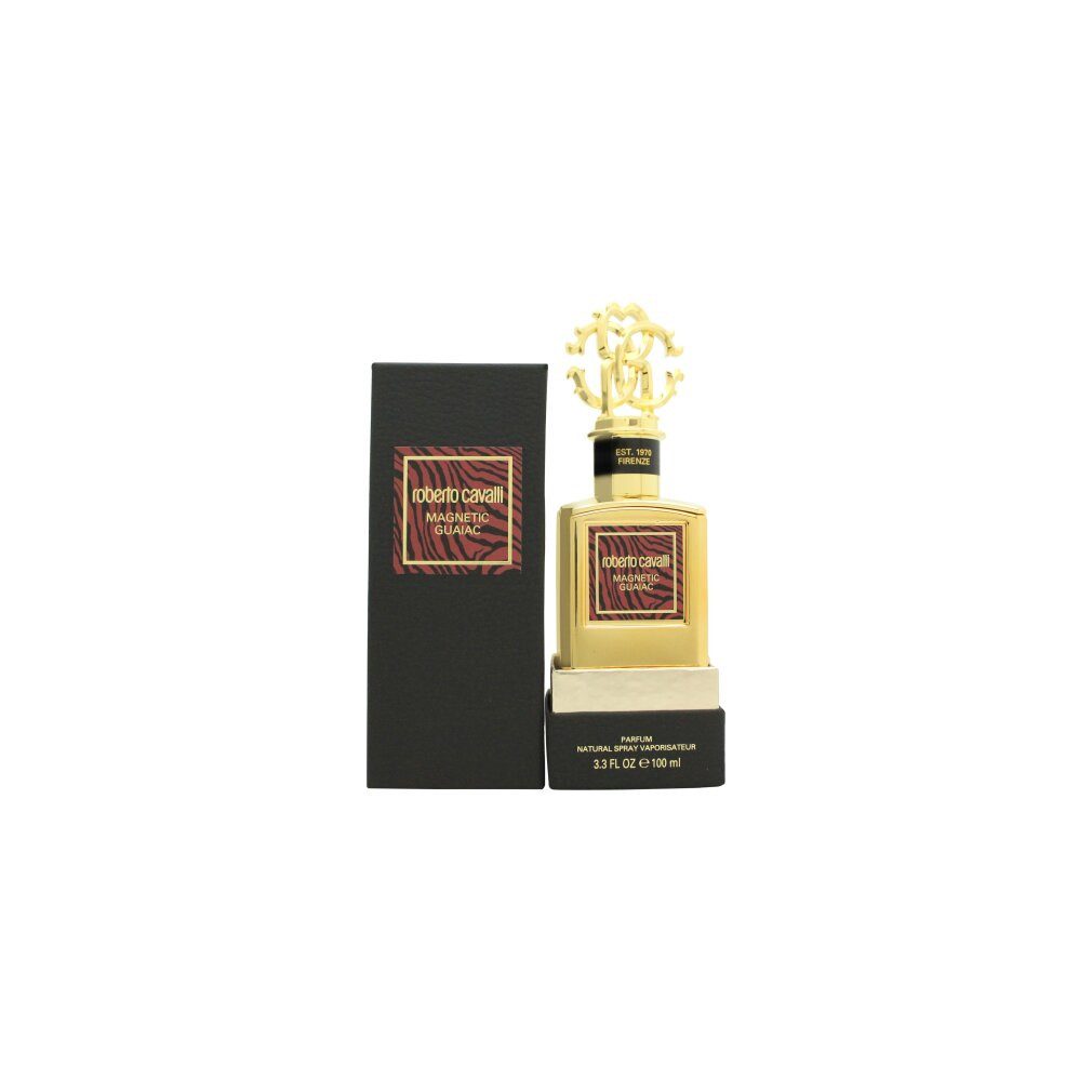 Körperpflegeduft Magnetic Guaiac Eau de Parfum 100ml Spray