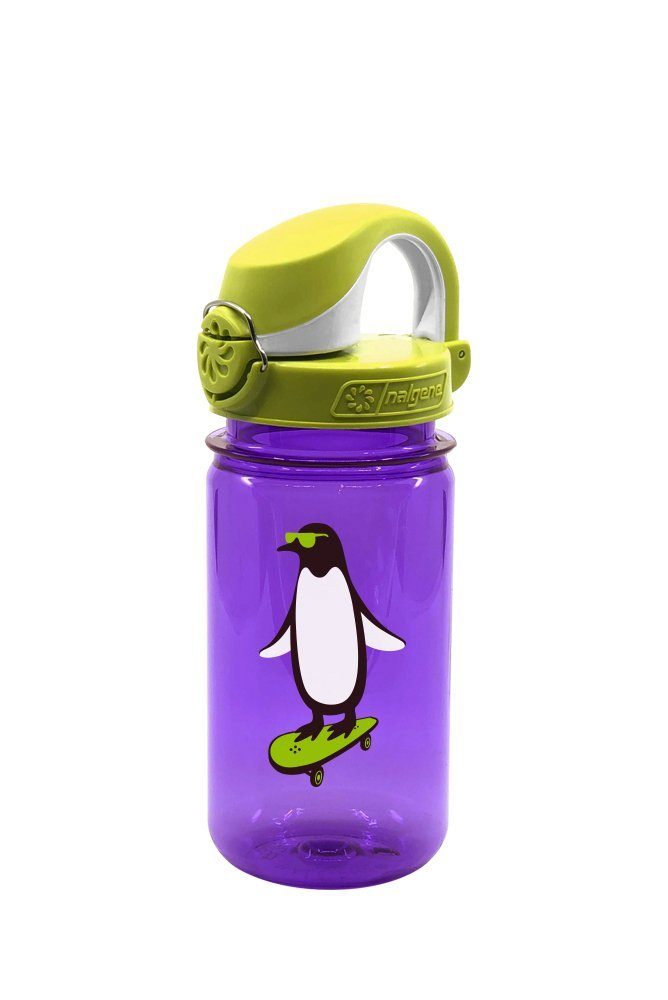 Nalgene Trinkflasche Nalgene Kinderflasche 'OTF Kids' 0,35 L