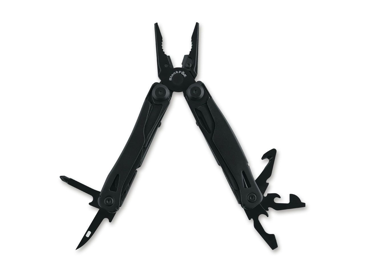 Multitool Multitool Resilience