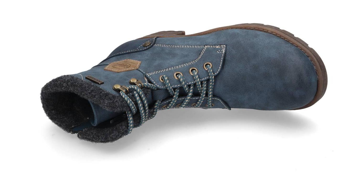 Dockers by Gerli Dockers by Gerli 55ZZ202 Navy Sneaker