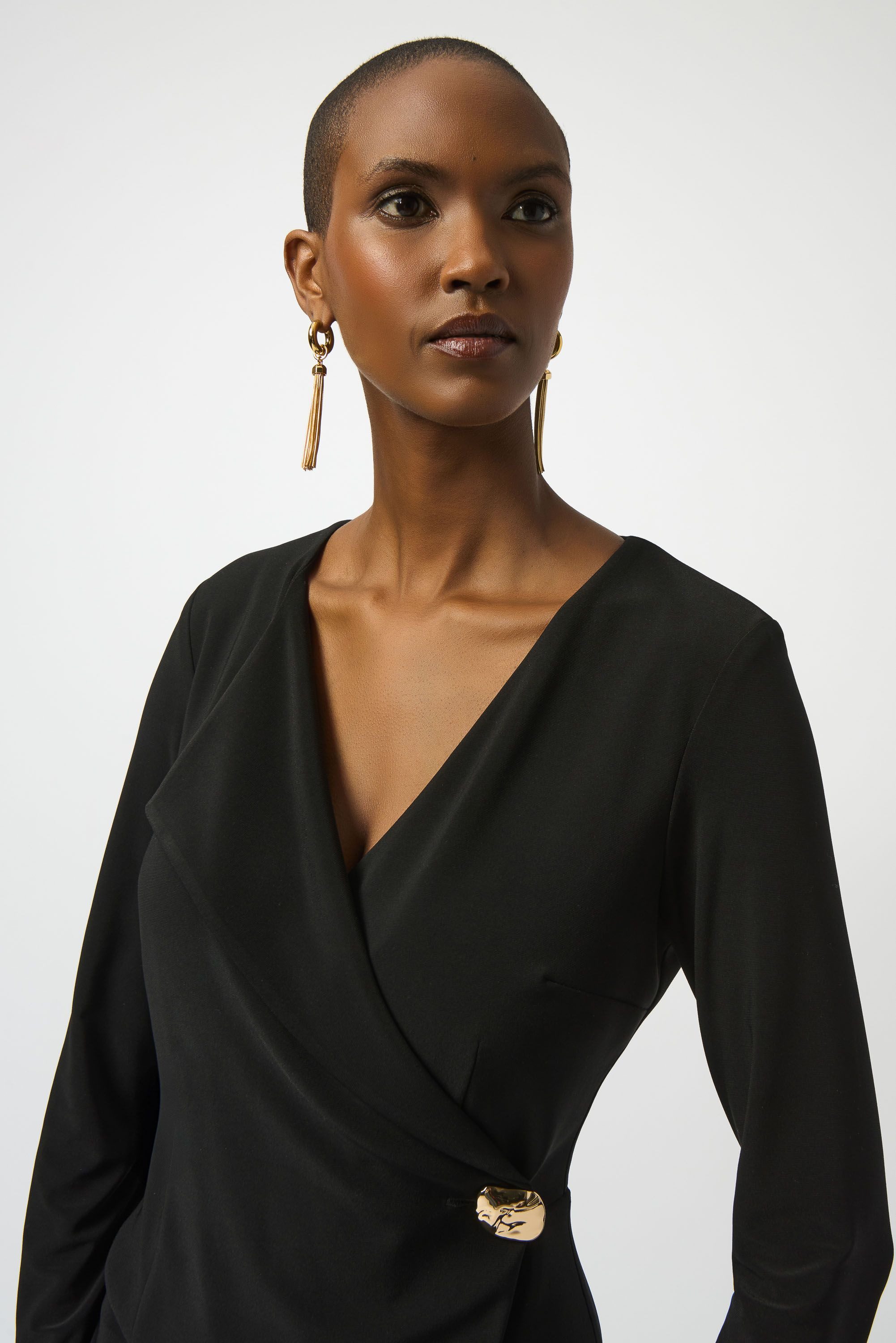 Joseph Ribkoff Jerseykleid