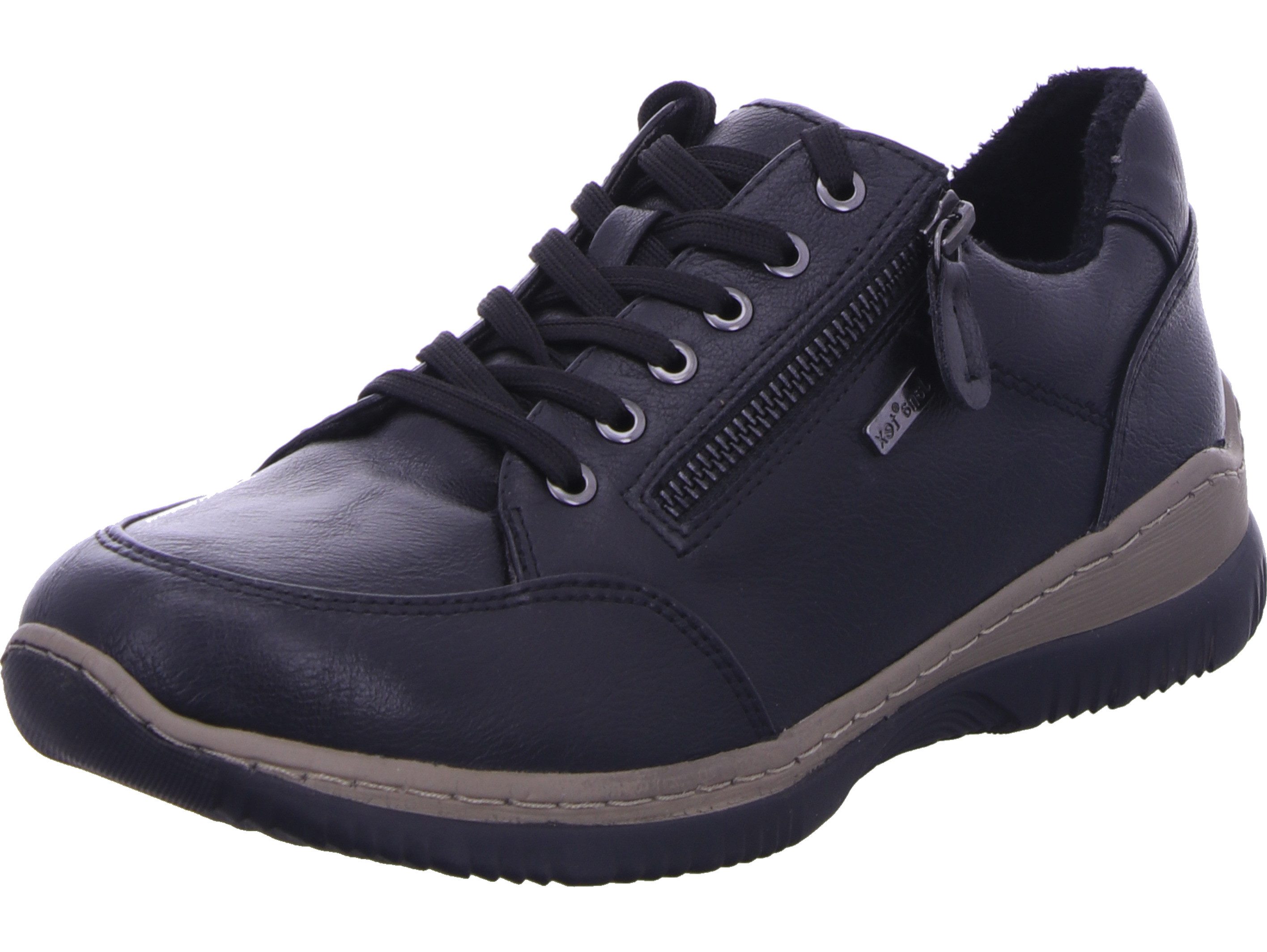 Jana Schnürschuh mit TEX-Membran günstig online kaufen