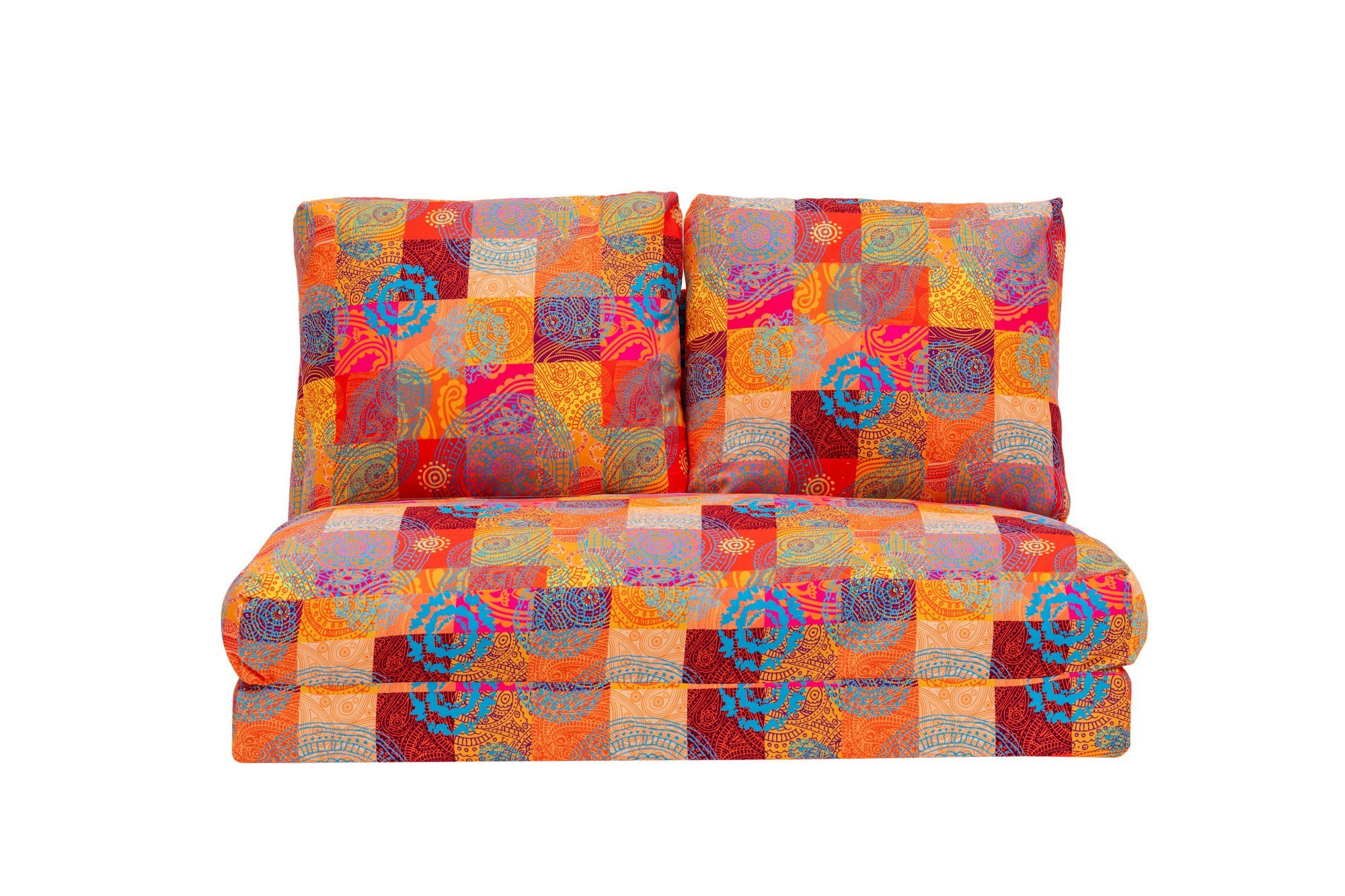 Skye Sofa Decor FTN2705