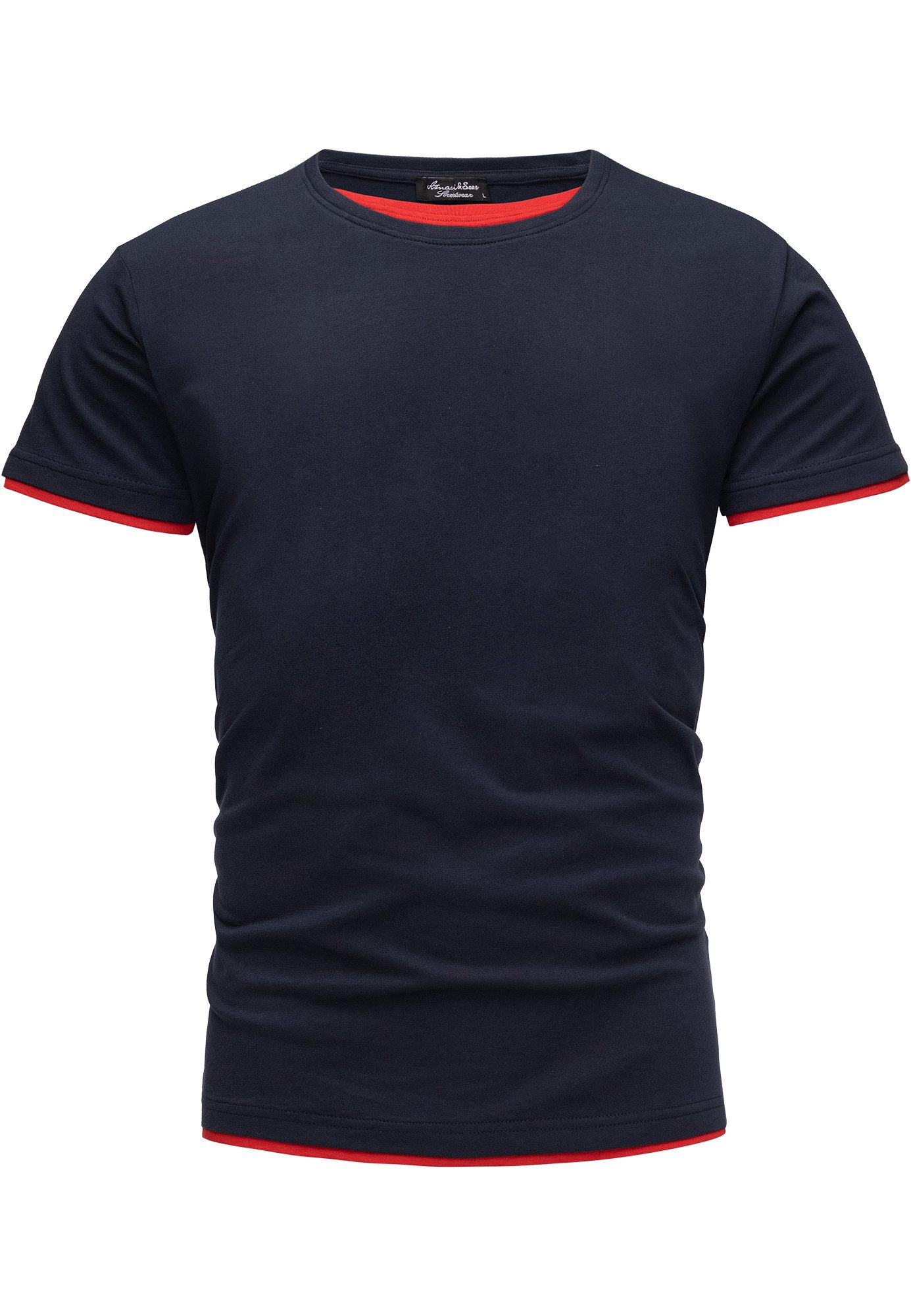 T-Shirt LAKEWOOD