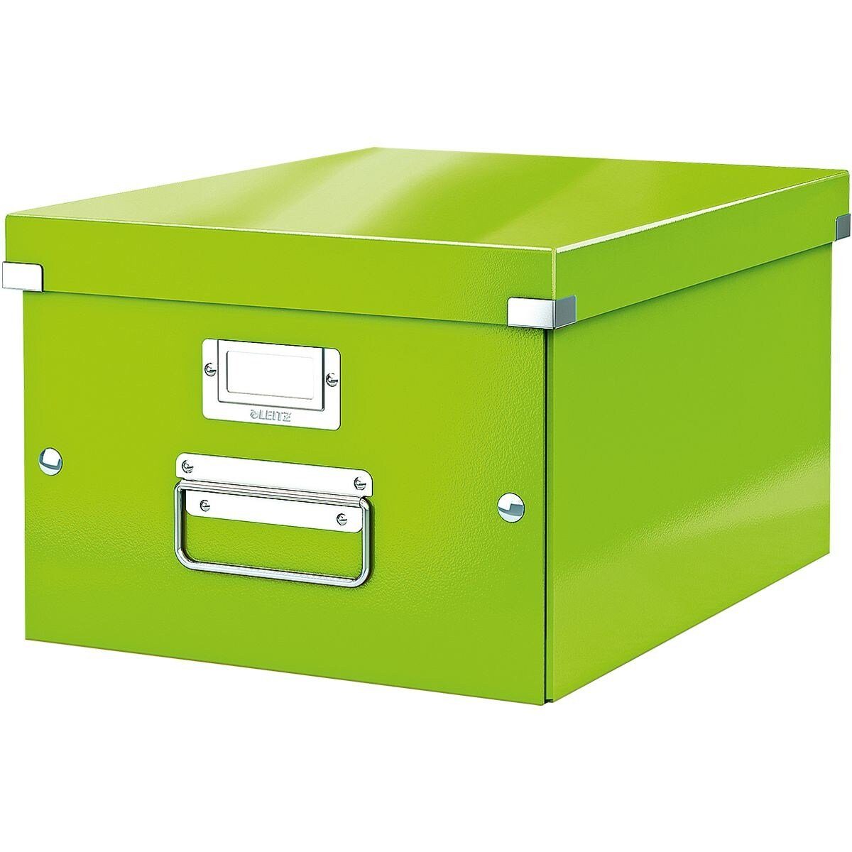 LEITZ Aufbewahrungsbox Click & Store, mit günstig online kaufen