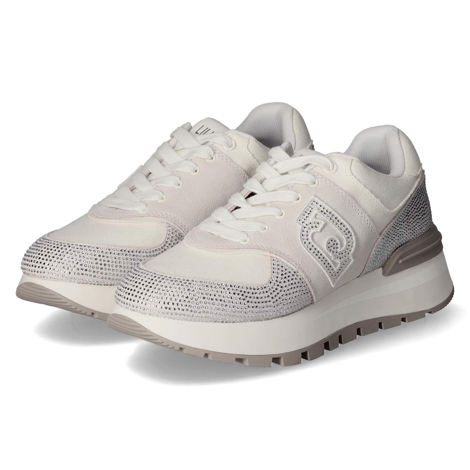 Liu Jo Low Sneaker AMAZING 33 günstig online kaufen