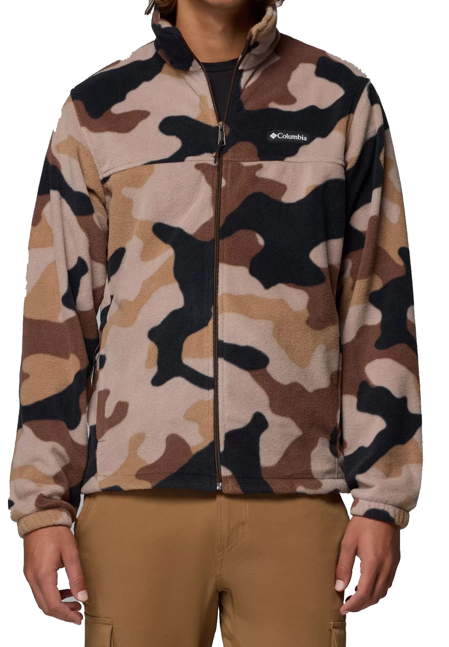 Columbia Winterjacke Steens Mountain Printed Jacket günstig online kaufen