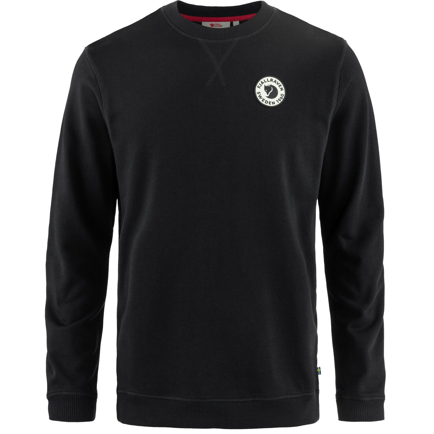 Fjällräven Sweatshirt Fjällräven Herren 1960 Logo günstig online kaufen
