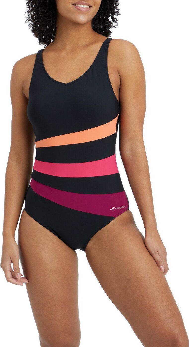 Energetics Badeanzug Da.-Badeanzug F&S Felice II W günstig online kaufen