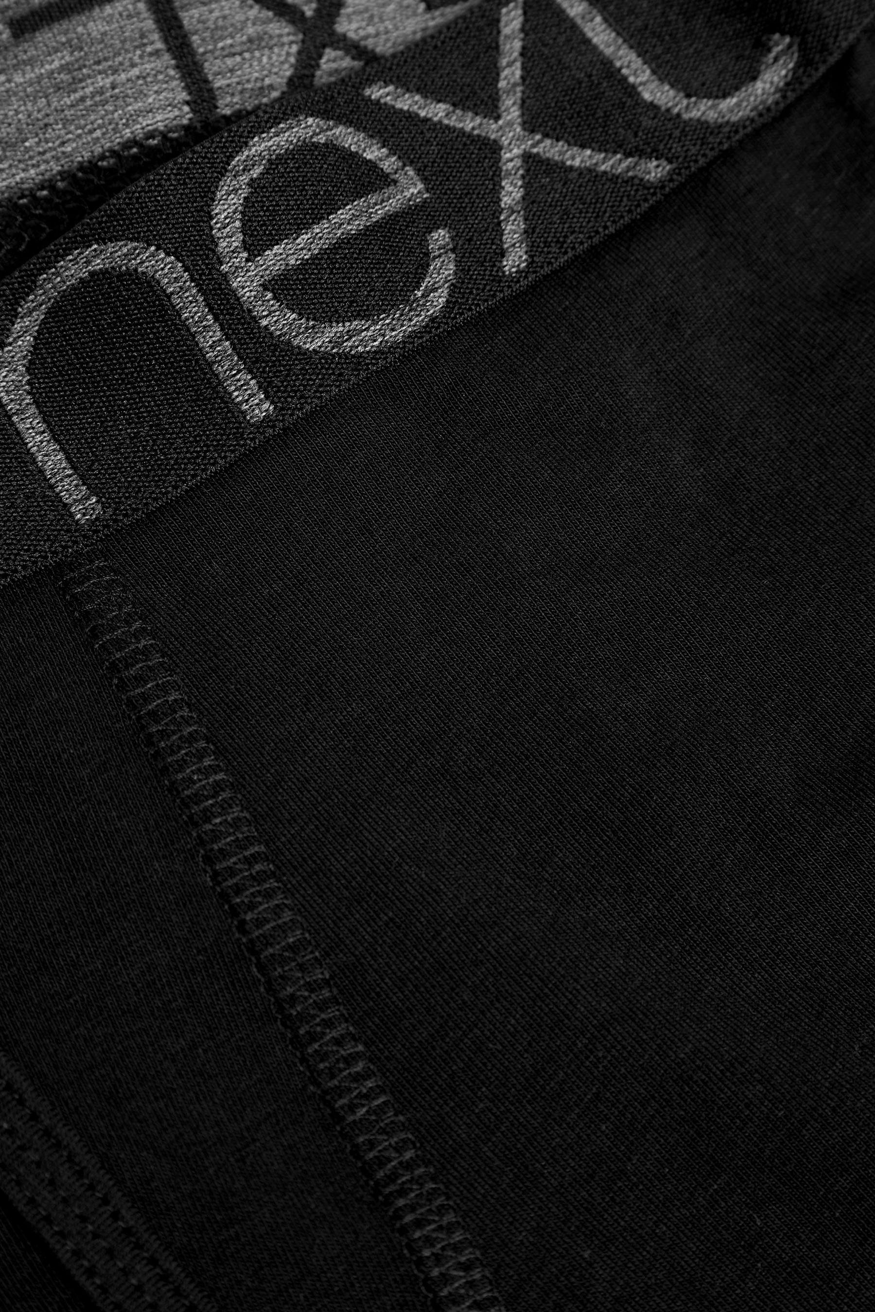 Next Boxershorts Boxershorts A-Front, 10er-Pack (10-St) günstig online kaufen