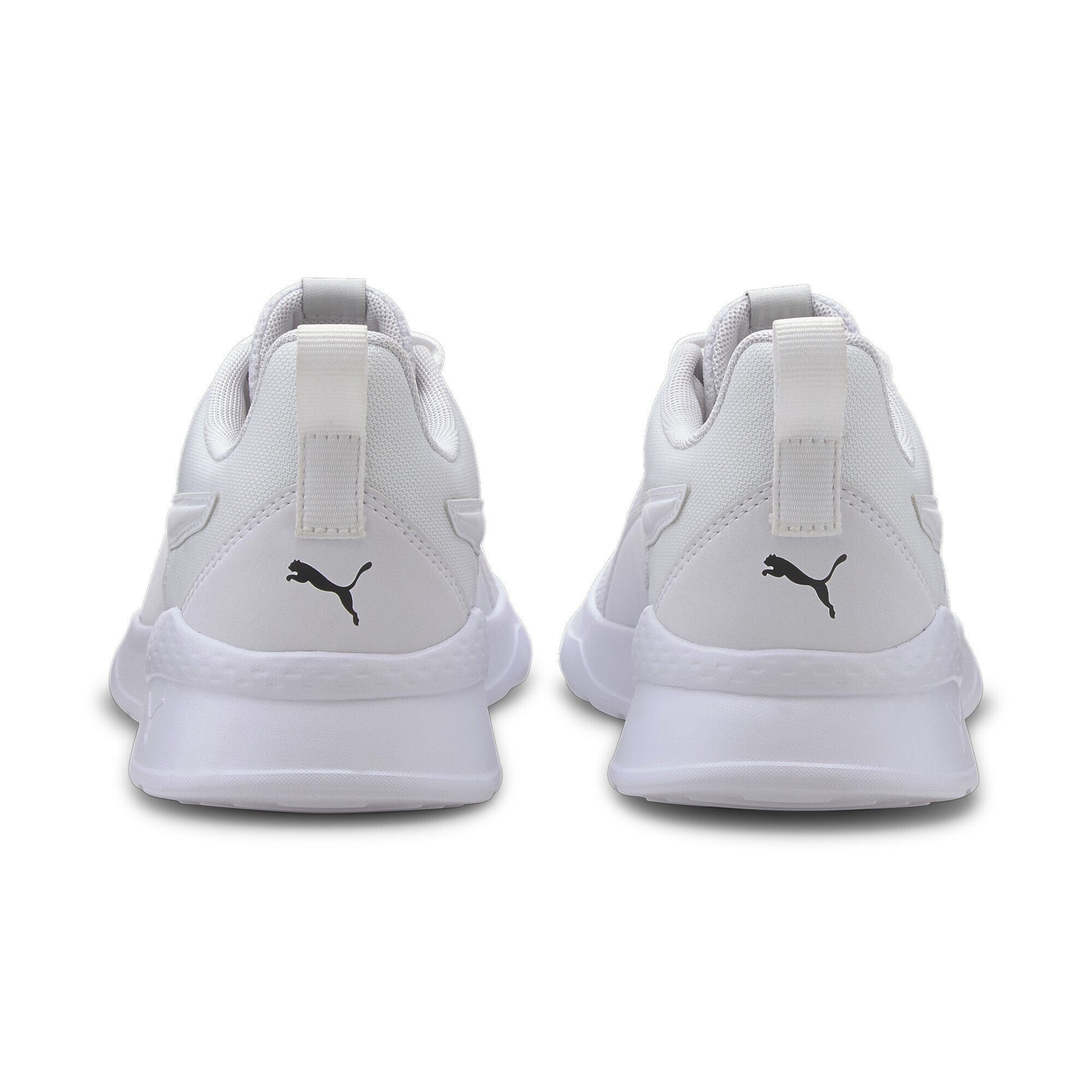 Sneakers White Jugendliche Laufschuh PUMA Lite Anzarun