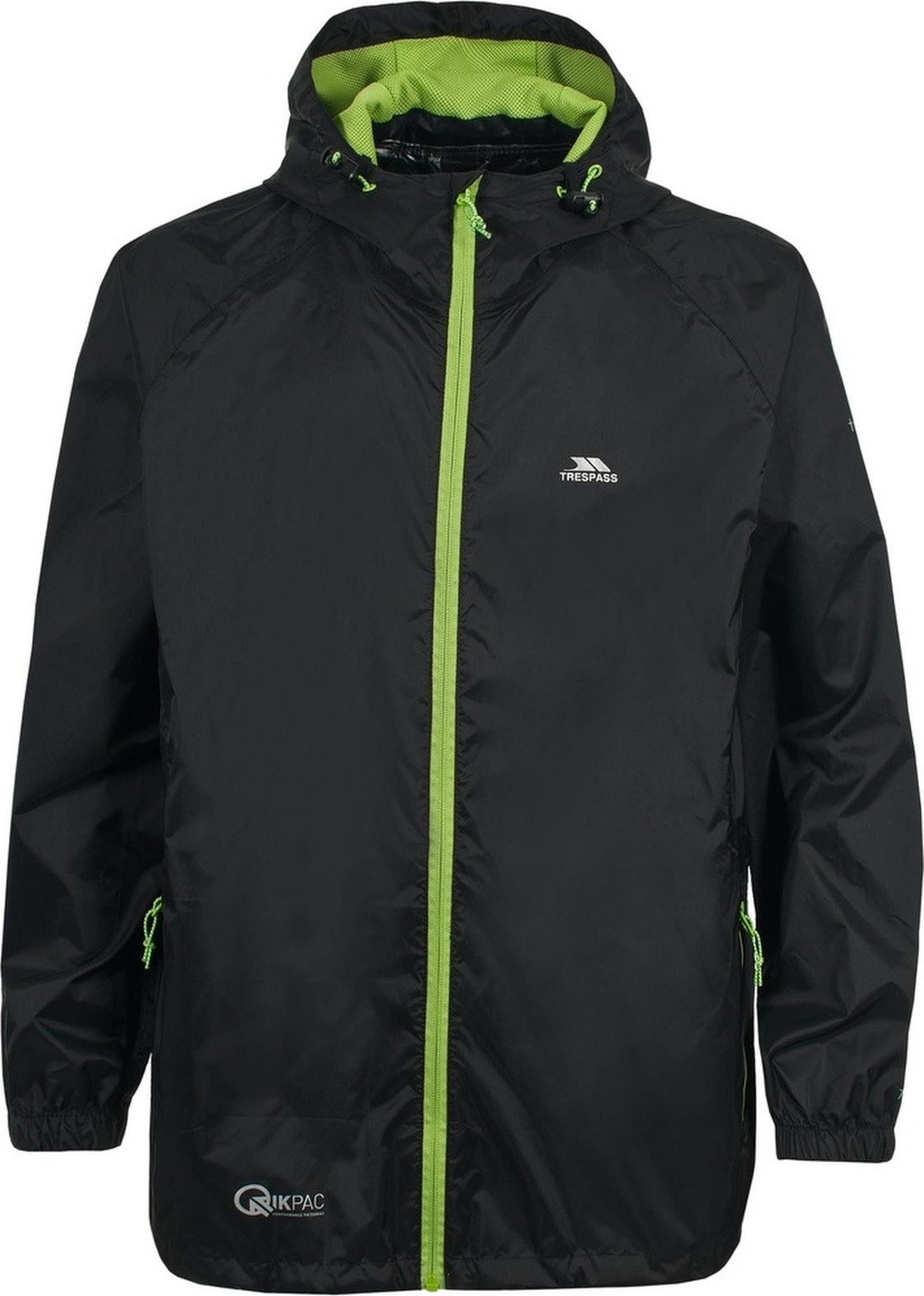 Trespass Regenjacke