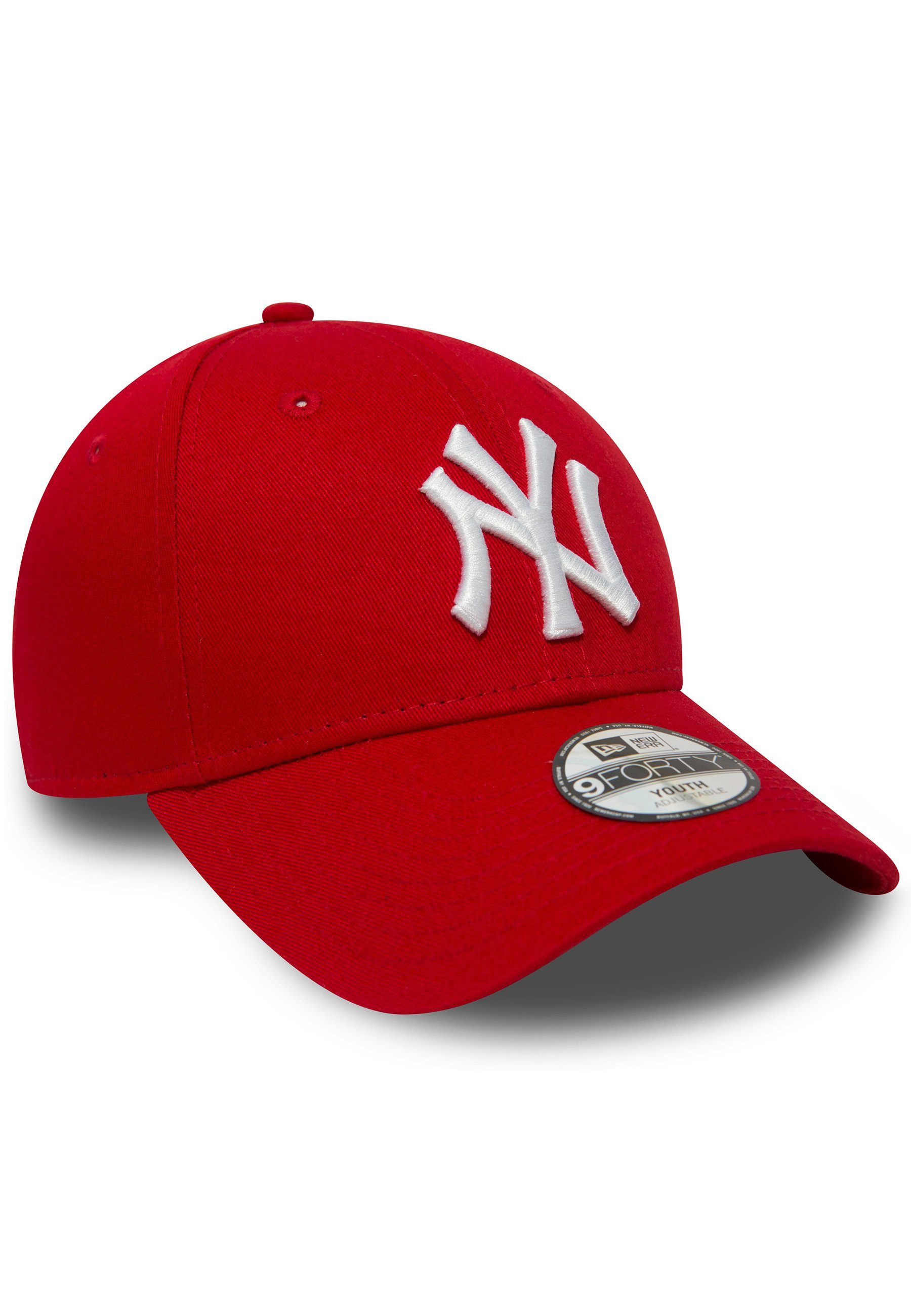 Baseball Yankees 9Forty Beanie New New Era rot York