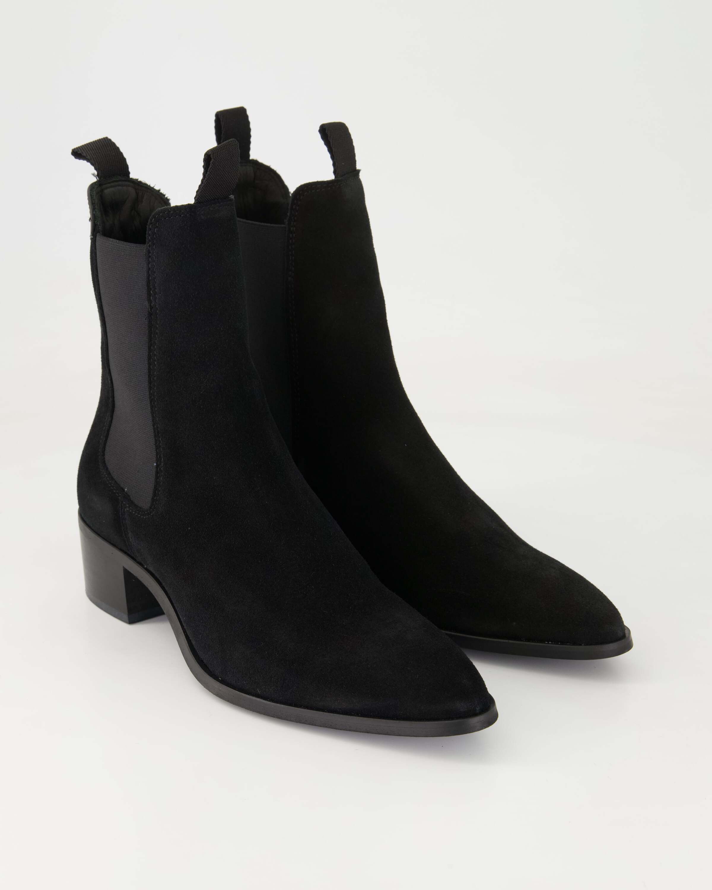 Gant St Broomly Stiefelette Obermaterial: Leder