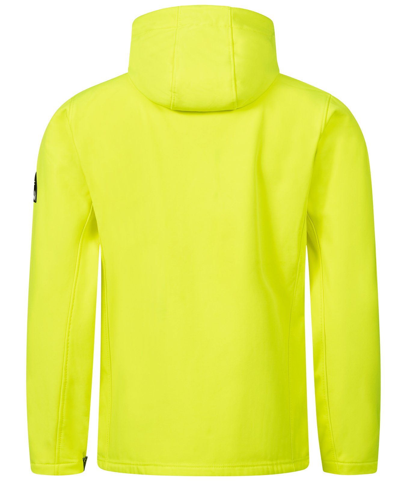 Rock Creek Softshelljacke Herren Softshelljacke Wanderjacke H-168