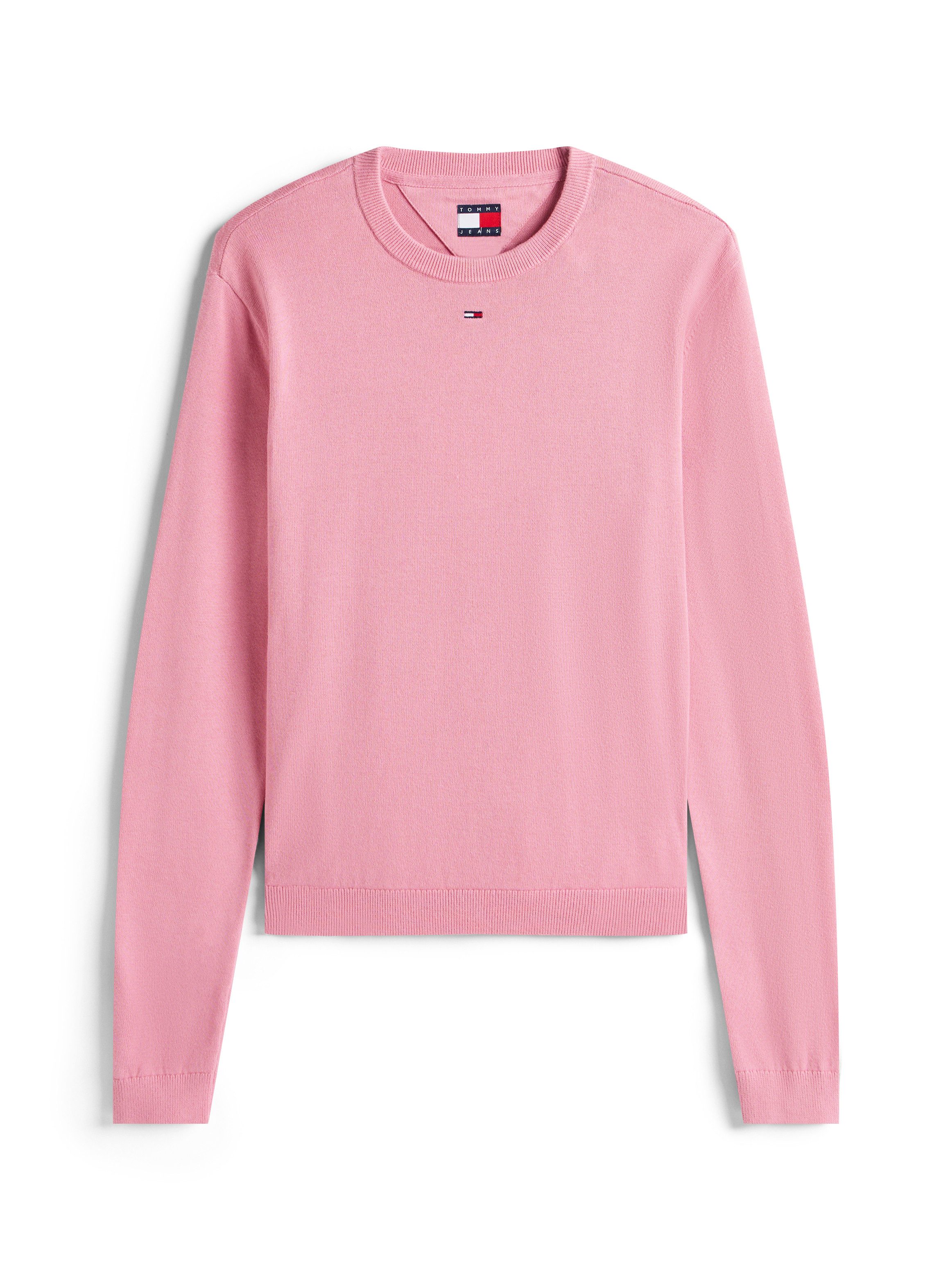 Strickpullover TJW ESSENTIAL CREW SWEATER EXT
