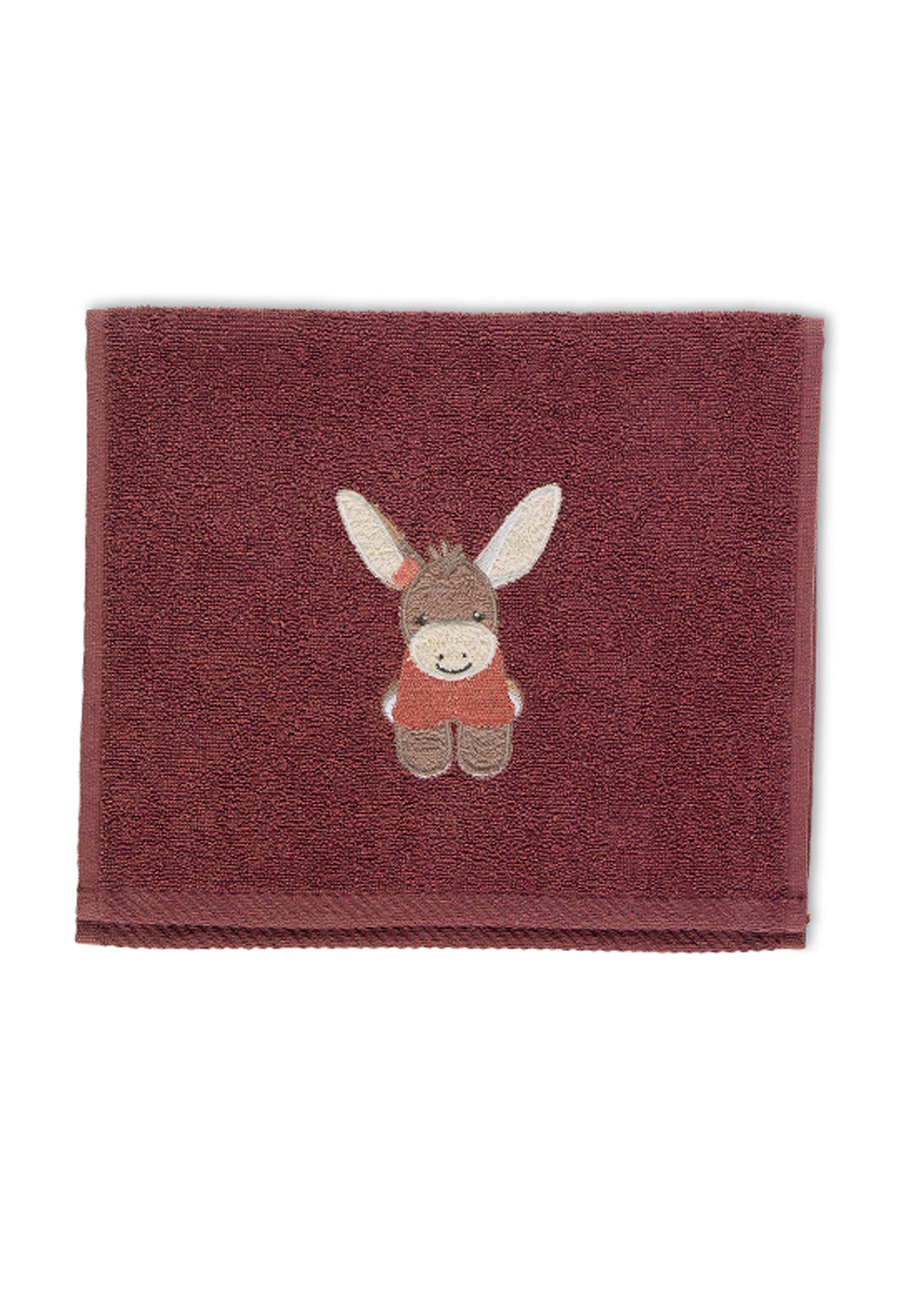 Sterntaler® Handtücher 2er Kinderhandtücher Emmily, Baumwolle (2-St), Handt günstig online kaufen